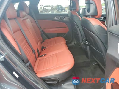 Zdjęcie 10 z 13 samochodu: 2023 KIA SPORTAGE SX VIN:5XYK43AF0PG102775 - miniatura