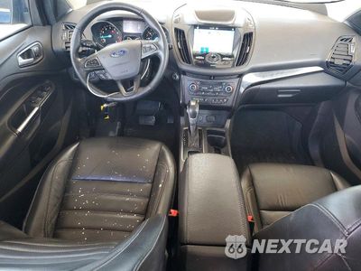 Zdjęcie 8 z 12 samochodu: 2019 FORD ESCAPE TITANIUM VIN:1FMCU9J94KUB11614 - miniatura
