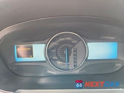 Zdjęcie 9 z 13 samochodu: 2011 FORD EDGE LIMITED VIN:2FMDK3KC6BBA61466 - miniatura
