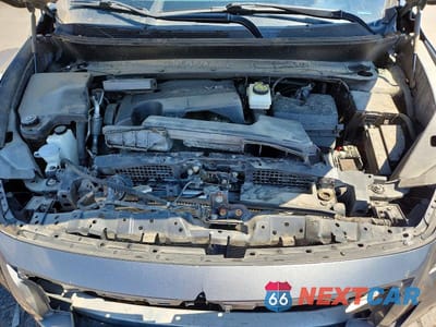 Zdjęcie 12 z 13 samochodu: 2015 INFINITI QX60 BASE VIN:5N1AL0MM4FC544741 - miniatura