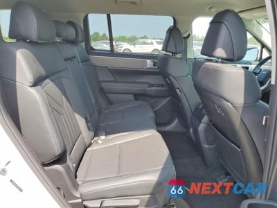 Zdjęcie 11 z 13 samochodu: 2026 HYUNDAI SANTA FE SEL VIN:5NMP2DGL9TH182513 - miniatura