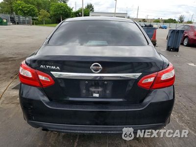 Zdjęcie 6 z 12 samochodu: 2014 NISSAN ALTIMA 2.5 S VIN:1N4AL3AP1GN320939 - miniatura