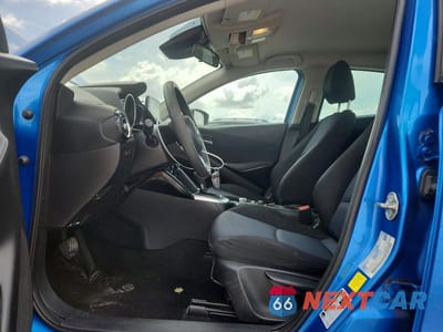 Zdjęcie 7 z 13 samochodu: 2018 TOYOTA YARIS IA BASE VIN:3MYDLBYV9JY305140 - miniatura