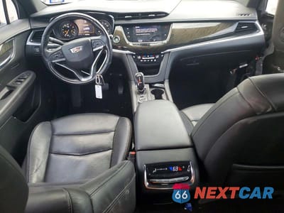 Zdjęcie 8 z 14 samochodu: 2020 CADILLAC XT6 PREMIUM LUXURY VIN:1GYKPCRS8LZ113568 - miniatura