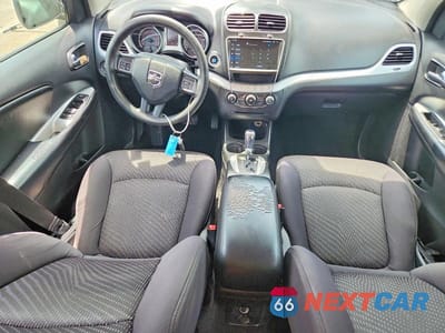 Zdjęcie 8 z 13 samochodu: 2013 DODGE JOURNEY SE VIN:3C4PDCAB6DT630828 - miniatura