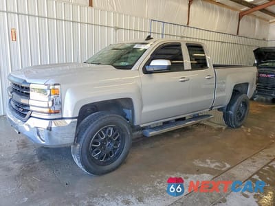 2019 CHEVROLET SILVERADO LD K1500 LT 2GCVKPECXK1212102 - główne zdjęcie licytacji z USA - miniatura