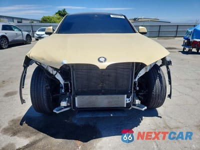 Piąte zdjęcie samochodu w środku: 2022 BMW X4 XDRIVE30I VIN:5UX33DT00N9K67342 - miniatura