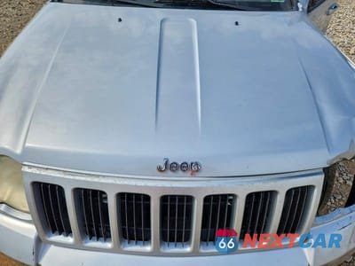 Zdjęcie 12 z 14 samochodu: 2009 JEEP GRAND CHEROKEE LAREDO VIN:1J8GS48K39C545412 - miniatura