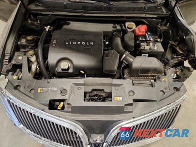 Zdjęcie 11 z 13 samochodu: 2015 LINCOLN MKS VIN:1LNHL9EK0FG601199 - miniatura