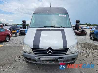 Piąte zdjęcie samochodu w środku: 2006 DODGE SPRINTER 2500 VIN:WD8PD644865964848 - miniatura