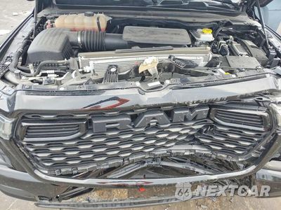 Zdjęcie 11 z 13 samochodu: 2025 RAM 1500 BIG HORN VIN:1C6RREFGXSN561348 - miniatura