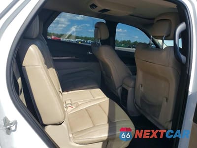 Zdjęcie 11 z 13 samochodu: 2013 DODGE DURANGO CITADEL VIN:1C4SDHET2DC510174 - miniatura