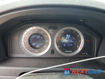 Zdjęcie 9 z 12 samochodu: 2010 VOLVO S80 3.2 VIN:YV1960AS3A1121164 - miniatura