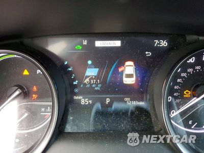 Zdjęcie 9 z 12 samochodu: 2022 TOYOTA CAMRY XSE VIN:4T1K31AK5NU044299 - miniatura
