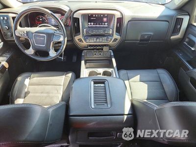 Zdjęcie 8 z 12 samochodu: 2016 GMC SIERRA K1500 DENALI VIN:3GTU2PEC1GG289922 - miniatura