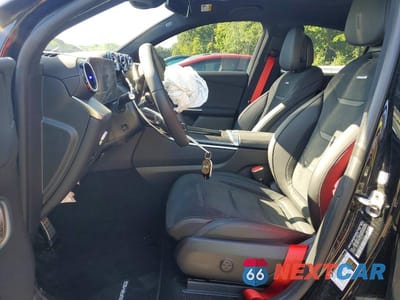 Zdjęcie 7 z 14 samochodu: 2025 MERCEDES-BENZ GLC COUPE 63 AMG S E PERFORMANCE VIN:W1NKJ8AB0SF279902 - miniatura