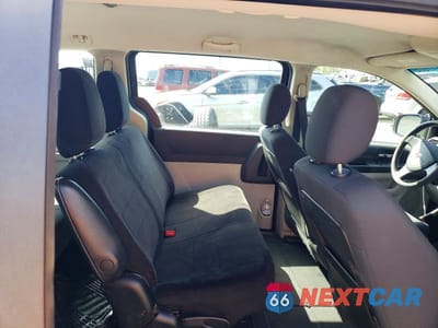 Zdjęcie 11 z 13 samochodu: 2008 DODGE GRAND CARAVAN SE VIN:2D8HN44H48R147422 - miniatura