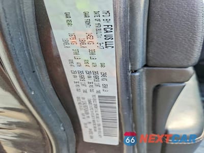 Zdjęcie 13 z 13 samochodu: 2017 JEEP GRAND CHEROKEE LIMITED VIN:1C4RJFBG7HC843690 - miniatura