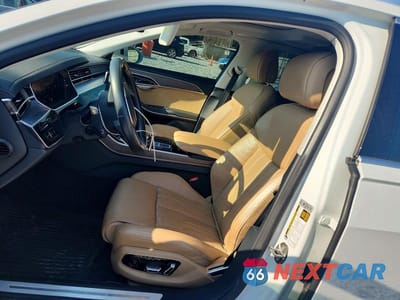 Zdjęcie 7 z 12 samochodu: 2020 AUDI A8 L VIN:WAU8EAF88LN003076 - miniatura