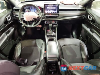 Zdjęcie 8 z 13 samochodu: 2025 JEEP COMPASS TRAILHAWK VIN:3C4NJDDNXST556564 - miniatura