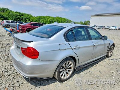 Trzecie zdjęcie samochodu z tyłu: 2011 BMW 328 XI SULEV VIN:WBAPK5C5XBA655077 - miniatura