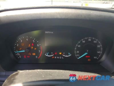 Zdjęcie 9 z 12 samochodu: 2024 FORD EXPLORER VIN:1FM5K8AB5RGA26737 - miniatura
