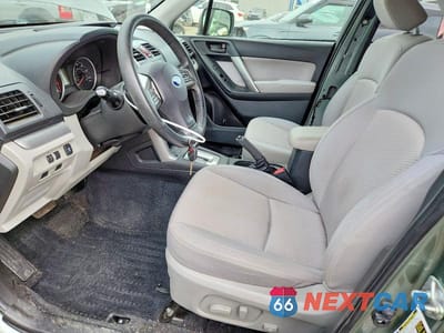 Zdjęcie 7 z 14 samochodu: 2014 SUBARU FORESTER 2.5I PREMIUM VIN:JF2SJAEC1EH418348 - miniatura