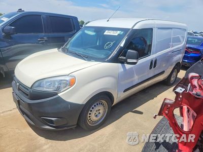 2017 RAM PROMASTER CITY ZFBERFAB5H6E26036 - główne zdjęcie licytacji z USA - miniatura