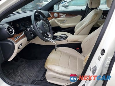 Zdjęcie 7 z 12 samochodu: 2018 MERCEDES-BENZ E 400 4MATIC VIN:WDDZF6GB6JA380057 - miniatura