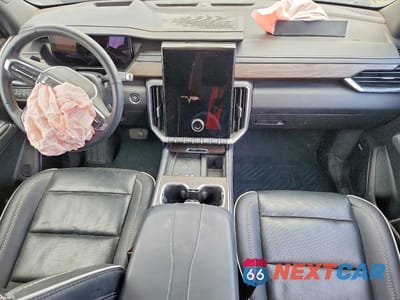 Zdjęcie 8 z 13 samochodu: 2025 GMC ACADIA DENALI VIN:1GKENRRS5SJ193506 - miniatura