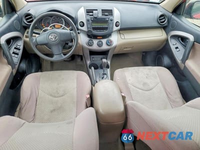 Zdjęcie 8 z 13 samochodu: 2007 TOYOTA RAV4 BASE VIN:JTMBD35V275115036 - miniatura