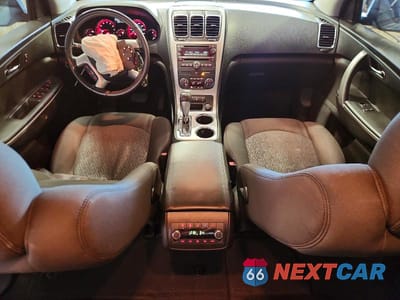 Zdjęcie 8 z 14 samochodu: 2010 GMC ACADIA SLE VIN:1GKLVLED1AJ137170 - miniatura