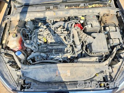 Zdjęcie 11 z 12 samochodu: 2020 FORD FUSION SE VIN:3FA6P0HD2LR106005 - miniatura