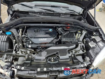 Zdjęcie 12 z 13 samochodu: 2018 BMW X1 XDRIVE28I VIN:WBXHT3C38J5K26733 - miniatura