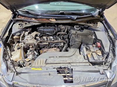 Zdjęcie 11 z 12 samochodu: 2009 NISSAN ALTIMA 2.5 VIN:1N4AL21E19N536267 - miniatura
