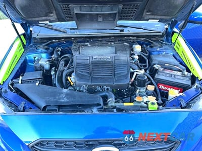 Zdjęcie 7 z 12 samochodu: 2020 SUBARU WRX LIMITED VIN:JF1VA1H62L9814612 - miniatura