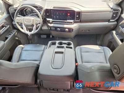 Zdjęcie 8 z 12 samochodu: 2025 GMC SIERRA C1500 SLT VIN:3GTPHDED1SG178704 - miniatura