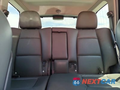 Zdjęcie 10 z 13 samochodu: 2003 HYUNDAI SANTA FE VIN:KM8SC13E33U472666 - miniatura