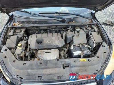 Zdjęcie 12 z 13 samochodu: 2009 TOYOTA RAV4 LIMITED VIN:JTMZF31V19D010334 - miniatura