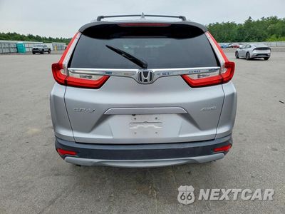 Zdjęcie 6 z 13 samochodu: 2017 HONDA CR-V EX VIN:2HKRW2H54HH681909 - miniatura