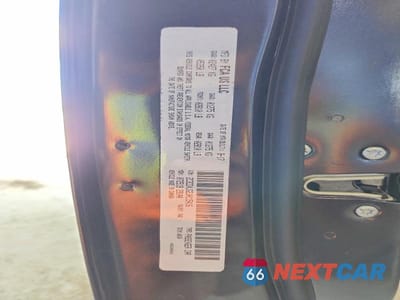 Zdjęcie 12 z 12 samochodu: 2018 DODGE CHARGER GT VIN:2C3CDXJG2JH115416 - miniatura