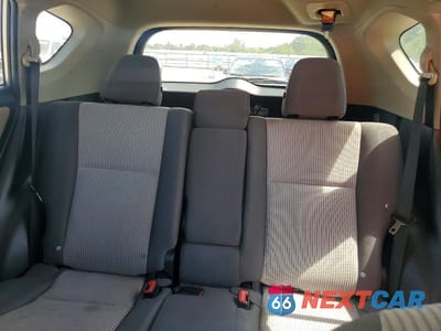 Zdjęcie 10 z 13 samochodu: 2014 TOYOTA RAV4 LE VIN:2T3ZFREVXEW087598 - miniatura