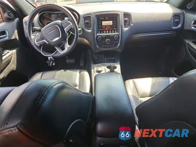 Zdjęcie 8 z 12 samochodu: 2017 DODGE DURANGO GT VIN:1C4RDJDG1HC759355 - miniatura
