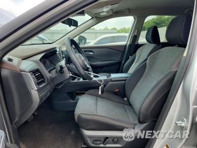 Zdjęcie 7 z 14 samochodu: 2023 NISSAN ROGUE SV VIN:5N1BT3BA6PC814519 - miniatura