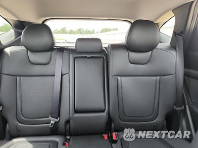 Zdjęcie 10 z 13 samochodu: 2026 HYUNDAI TUCSON SEL CONVENIENCE VIN:5NMJCCDE6TH623579 - miniatura