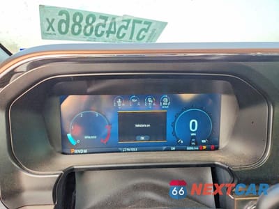 Zdjęcie 9 z 12 samochodu: 2024 FORD F250 SUPER DUTY VIN:1FT8W2BMXREC35860 - miniatura