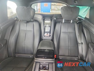 Zdjęcie 10 z 14 samochodu: 2023 MERCEDES-BENZ GLS MERCEDES-MAYBACH GLS600 4M VIN:4JGFF8HB6PA987071 - miniatura