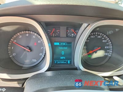 Zdjęcie 9 z 14 samochodu: 2015 CHEVROLET EQUINOX LT VIN:2GNFLGE3XF6286556 - miniatura
