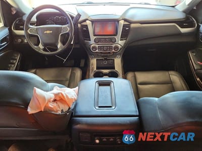 Zdjęcie 8 z 13 samochodu: 2020 CHEVROLET SUBURBAN K1500 LT VIN:1GNSKHKC4LR152931 - miniatura