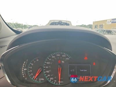 Zdjęcie 9 z 13 samochodu: 2021 CHEVROLET TRAX LS VIN:KL7CJNSB0MB326541 - miniatura